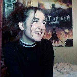 Meet your Posher, Hannah